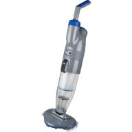 Aspirateur de fond SuperVAc à batterie et cartouche - multi-vitesse