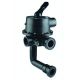 Vanne 6 voies MAGNUM 2"1/2 Side (24837)