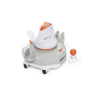 Robot aspirateur de piscine sans fil Aquaglide