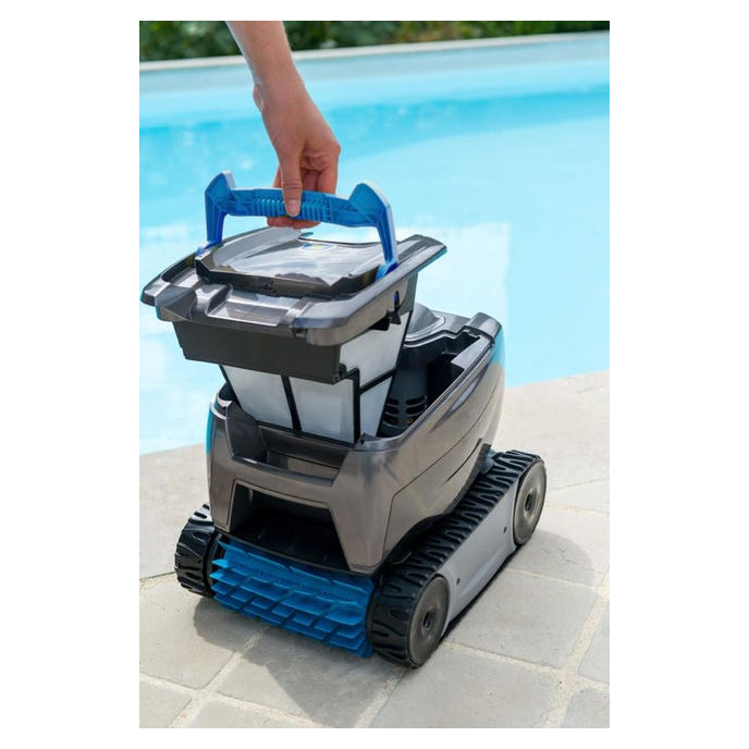 Robot piscine Zodiac Tornax OT2190