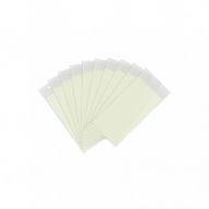 Feuillets collants BG Gat (lot de 10)