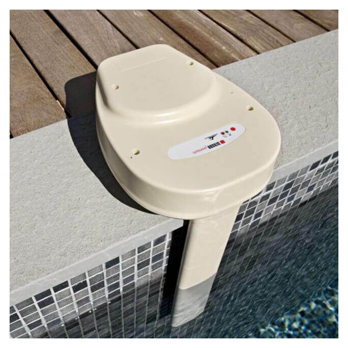 Pack Alarme de piscine Sensor Premium + télécommande