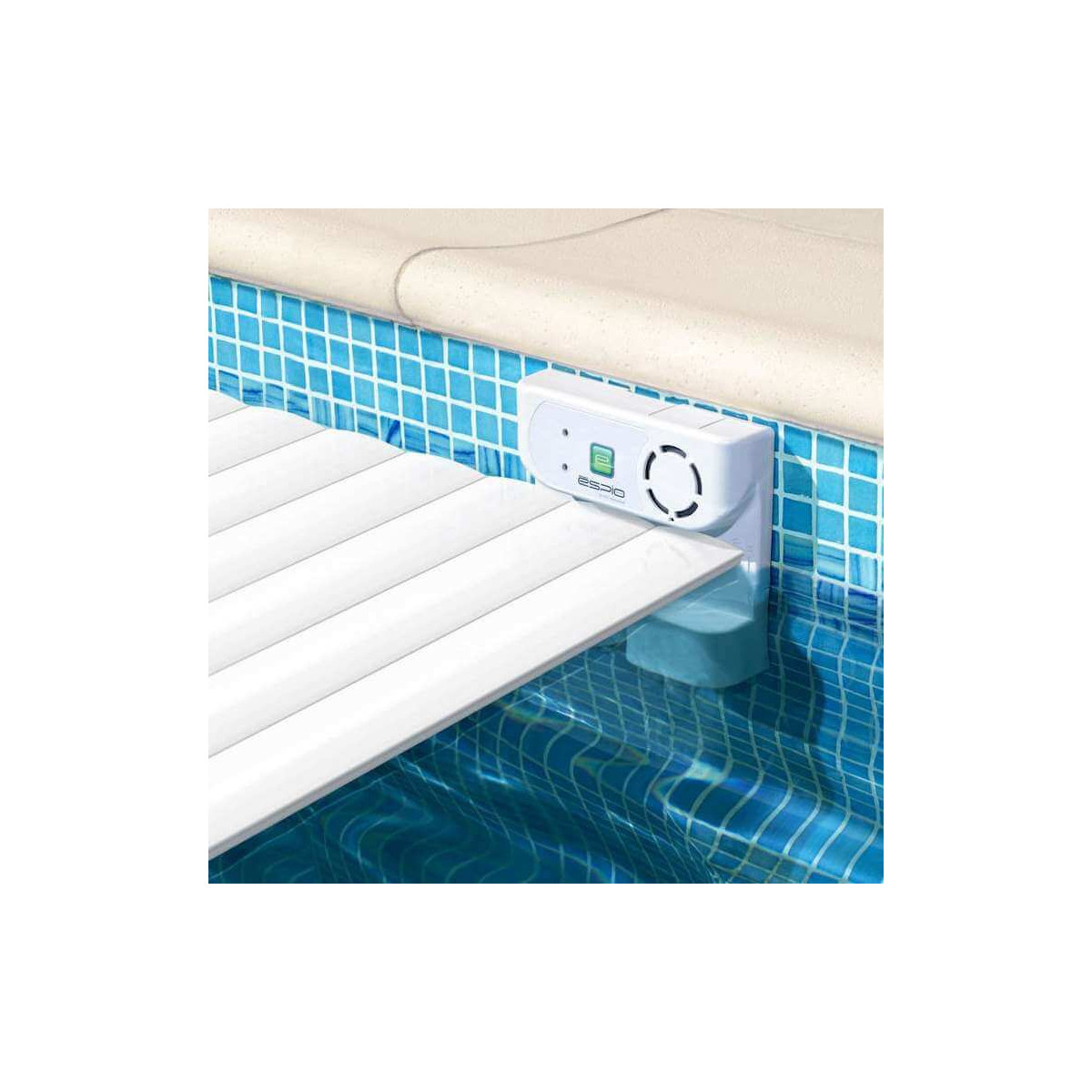 Alarme piscine SENSOR ESPIO