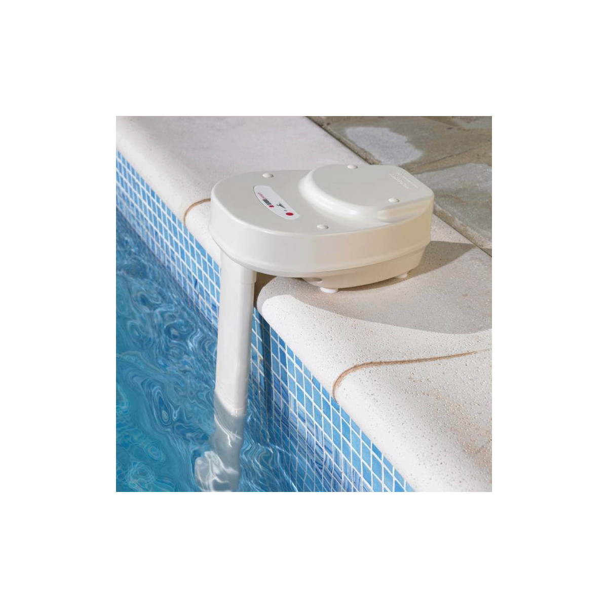 Alarme Piscine Sensor Prenium