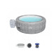 Spa gonflable Bestway Lay-Z-Spa Honolulu rond 4 à 6 places Airjet