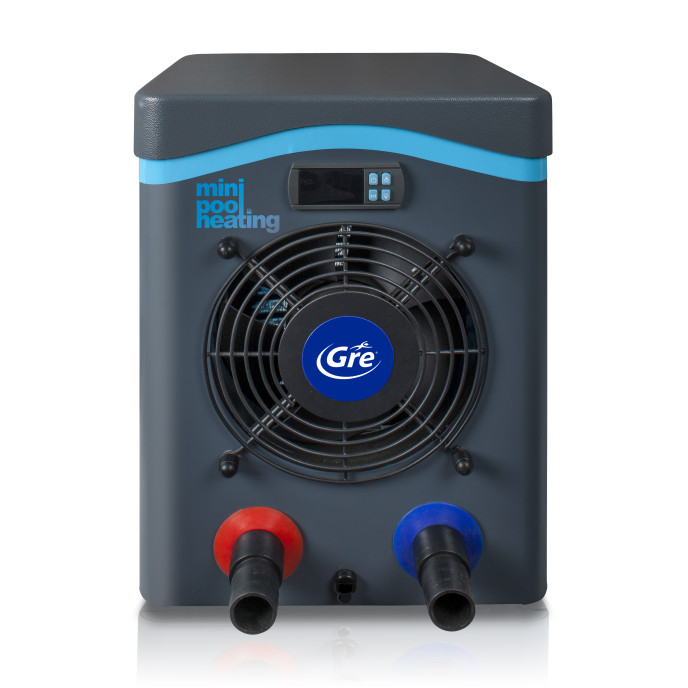 Pompe à chaleur Gré Mini 4,2 kW - HMP30