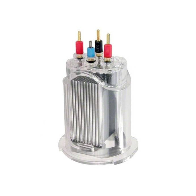 Électrode Zodiac Ei-S : Ei 17, Ei² 20, OE 17, OT 18 Électrode Zodiac Ei-S : Ei 17, Ei² 20, OE 17, OT 18