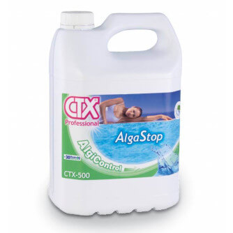 Anti Algues CTX 500 Alga Stop 5L