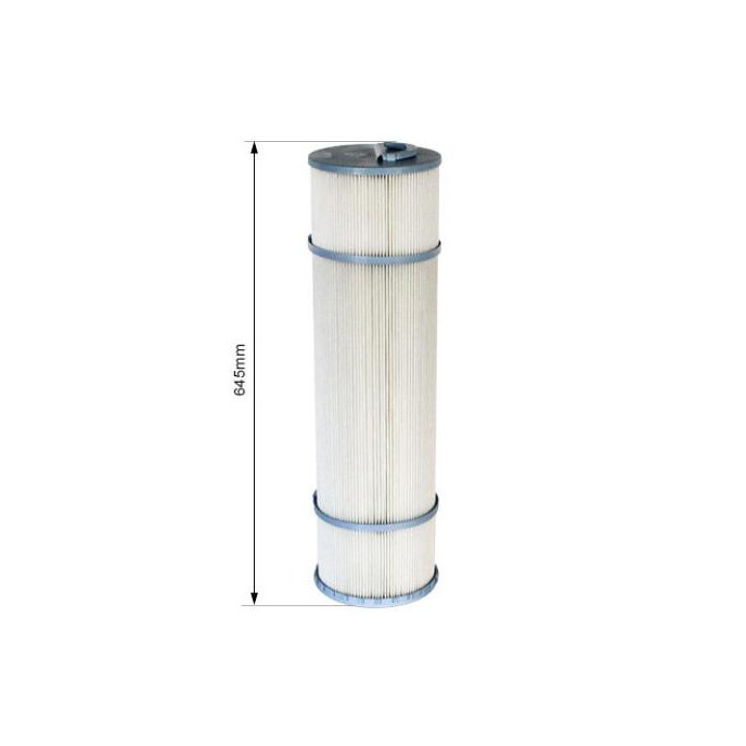 Cartouche de filtration Weltico C6 (625 mm)