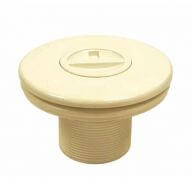Prise balai Beige (béton, liner)