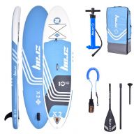 SUP gonflable Zray X-Rider X2 10.10' - 330 x 81 x 15 cm