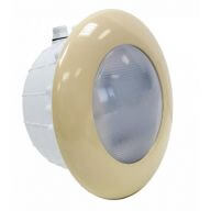 Projecteur LED Blanc EasyLine PAR56 enjoliveur Beige