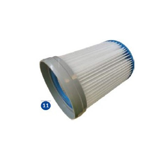 Cartouche de filtration VCB50P