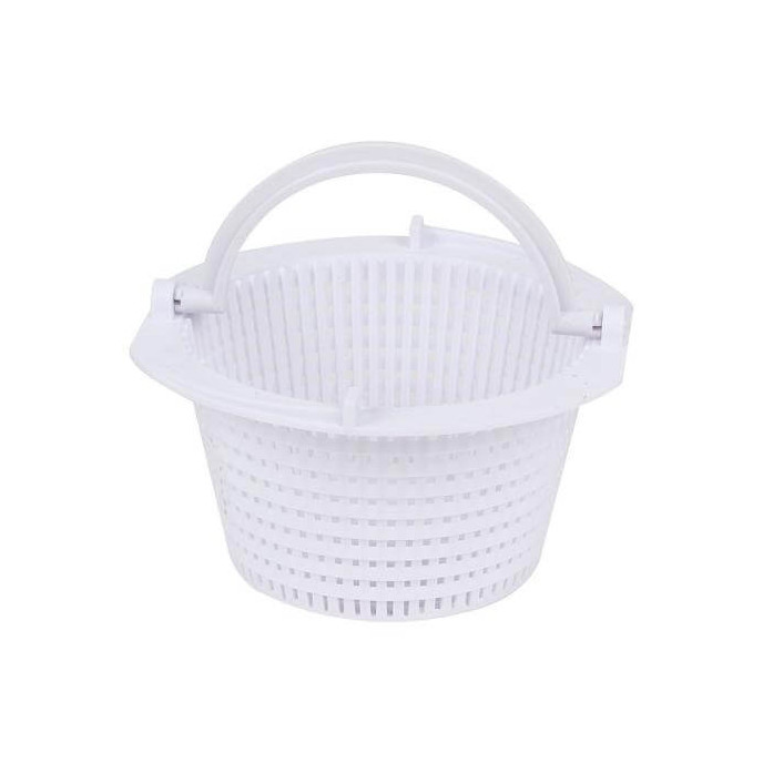 Panier de skimmer Sunbay pour piscine bois