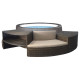Pack spa semi-rigide Vita Premium + mobilier