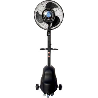 Ventilateur brumisateur O'Fresh Pro 180 cm extérieur