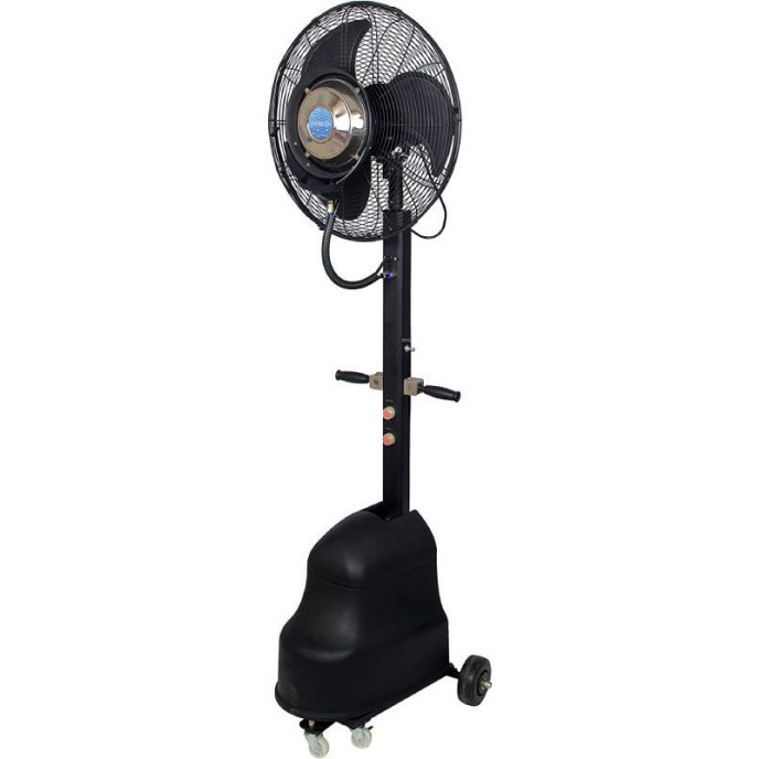 Ventilateur brumisateur O'Fresh Pro 180 cm extérieur