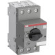 Disjoncteur magnéto thermique 2,5/4 A
