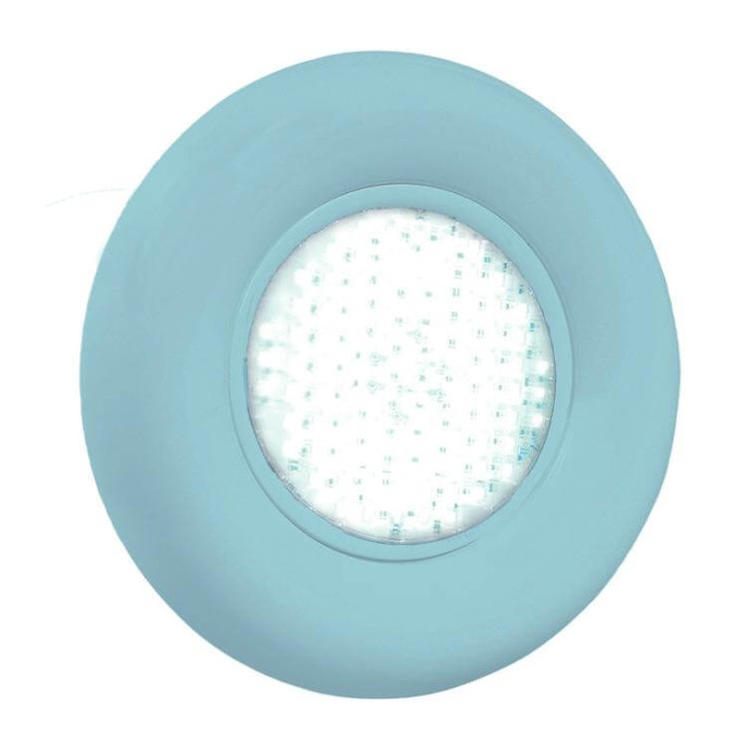 Enjoliveur couleur Bleu pour projecteur LED KT