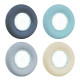 Enjoliveur couleur pour projecteur LED KT