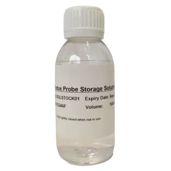 Solution de stockage pour sonde pH/Rx (100 ml)