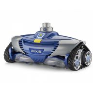 Robot piscine Zodiac MX9