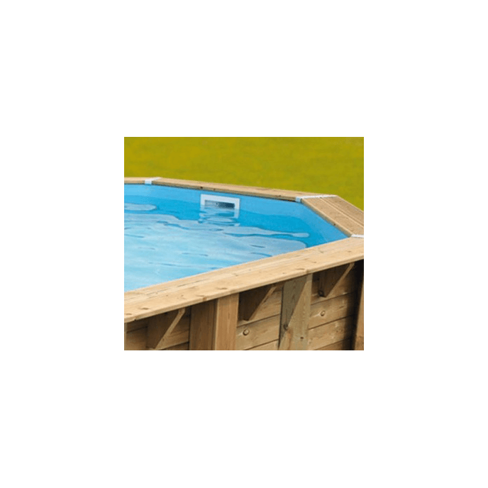 Liner piscine Sunbay EVORA 600 x 400 x H.133 cm