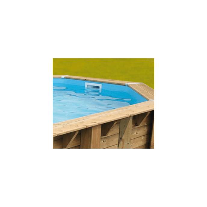Liner piscine EGT Sunbay MALDIVES & GORDA 647 x 448 x H119 cm