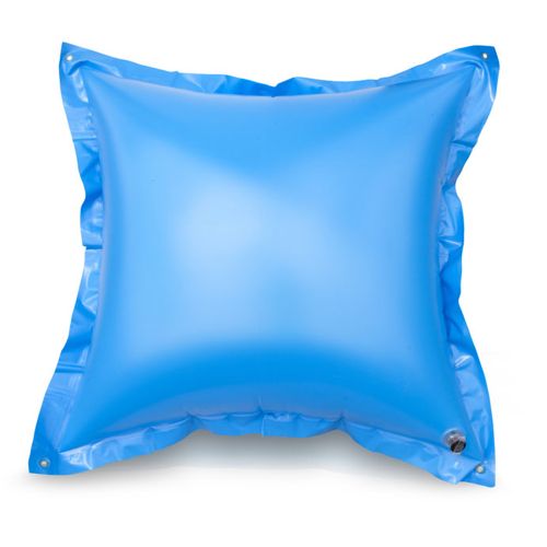 Coussin gonflable de protection pour bâche hiver