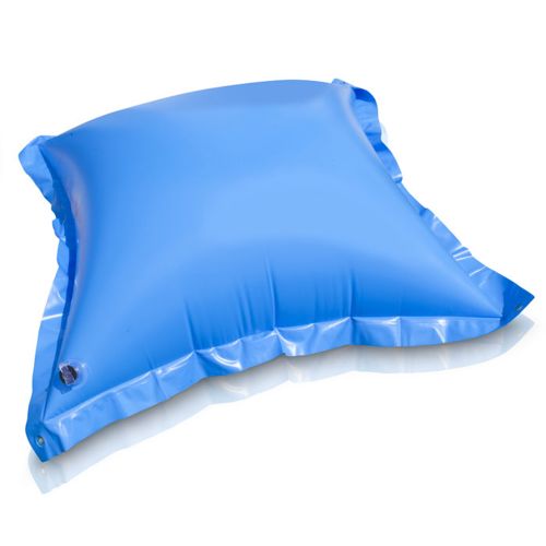 Coussin gonflable de protection pour bâche hiver