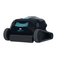 Robot piscine sans fil Dolphin Liberty 300