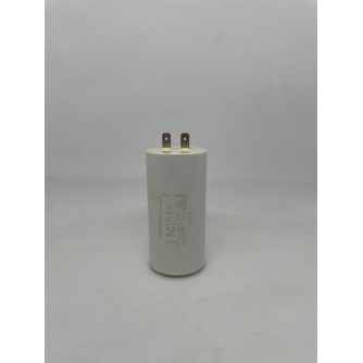 Condensateur à cosses 31,5µf 93*46mm