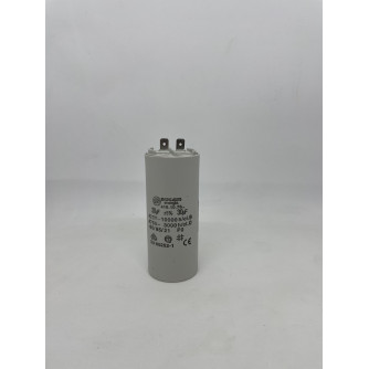 Condensateur à cosses 30 µf 97*39mm