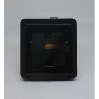 Couvercle du boitier de commande 03B060003, Selection,Silver, TriPrim, Inverter