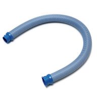 Section de tuyaux twist lock  de 1 mètre pour robot Zodiac MX 6/MX 8 et T5 duo