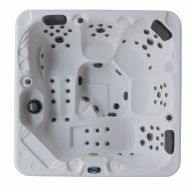 Spa Acrylique de relaxation - Prestige 5 places