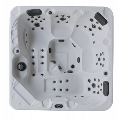 Spa Acrylique de relaxation - Prestige 5 places