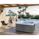 Spa Acrylique de relaxation - Pure Design 5 places