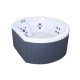 Spa Acrylique de relaxation - Relax 4 places