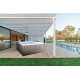 Spa Acrylique de relaxation - Style 5 places
