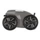 Robot piscine Zodiac OA 6400 iQ