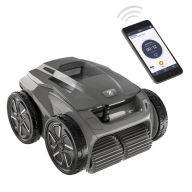 Robot piscine Zodiac OA 6400 iQ