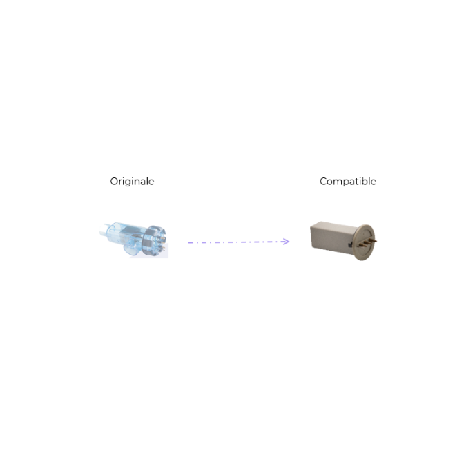 Cellule Compatible Innowater SMC 20