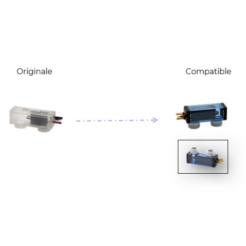 Cellule Compatible Zodiac LM2 30