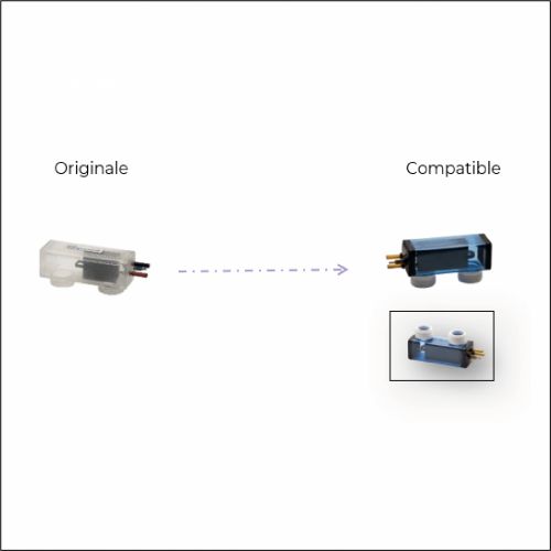 Cellule Compatible Zodiac LM3 30