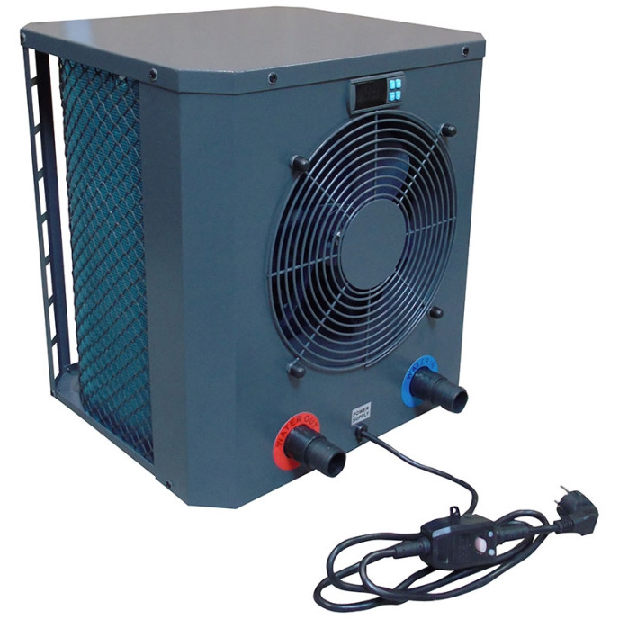 Ubbink Heatermax Compact 10