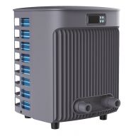 Pompe à chaleur Ubbink Heatermax Compact 25