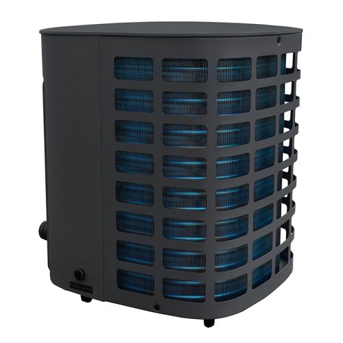 Pompe à chaleur Ubbink Heatermax Compact 25