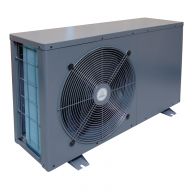 Pompe à chaleur Ubbink Heatermax Inverter 70