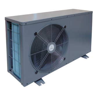 Pompe à chaleur Ubbink Heatermax Inverter 70